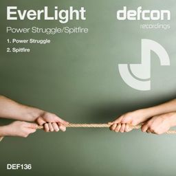 Power Struggle (Original Mix)